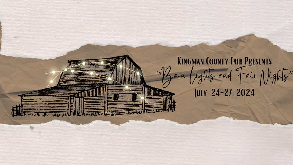 County Fair Kingman County